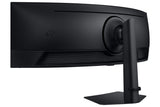 Samsung Odyssey G9 G91F 49" | 5120x1440 VA | 144Hz | 1ms | Curved UltraWide Gaming Monitor | Zwart