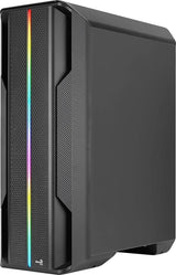 GAMING Desktop, Intel Core i5-10400, GTX1650, 16GB, 1TB, W11 Professional — van bovenaf
