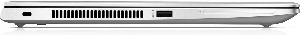 HP EliteBook 840 G6 | 14" Full HD IPS | Intel Core i5-8365U | 8GB RAM | 128GB SSD | REFURBISHED
