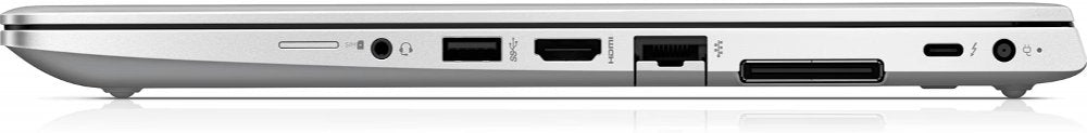 HP EliteBook 840 G6 | 14'' Full HD IPS | Intel Core i5-8365U | 16GB RAM | 256GB SSD | REFURBISHED