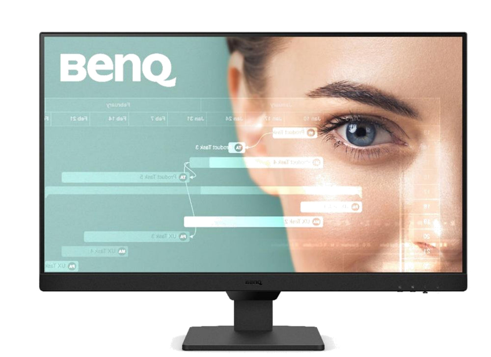 BenQ GW2790 27" | 1920 x 1080 IPS | 100Hz | Eye-Care Monitor