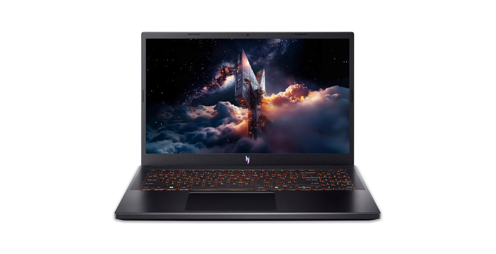 Acer Nitro V15 | 15.6'' Full HD IPS | Intel Core i7-13620H | RTX5060 | 16GB RAM | 512GB SSD | W11 Home | 165Hz | Zwart