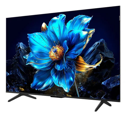 TCL 50T69C | 50" 4K Ultra HD QLED | 60Hz | Google TV | Dolby Vision | HDMI 2.1 | Smart TV