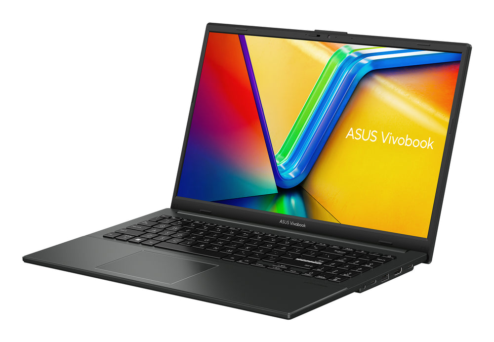 ASUS Vivobook Go 15 | 15,6'' Full HD IPS | AMD Ryzen 5 7520U | 8GB DDR5 | 512GB SSD | W11 Pro