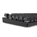 Sharkoon SKILLER SGK20 | Mechanisch Gaming Toetsenbord | Huano Red Switches | RGB | QWERTY