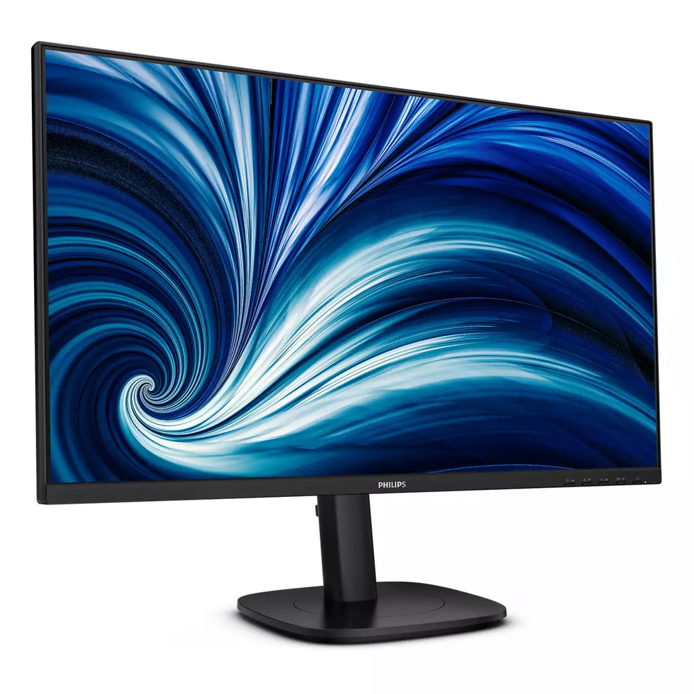 Philips 27B2N3500J/00 | 27" Quad HD IPS Monitor | 120 Hz | Zwart