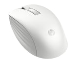 AZERTY | HP 650 Wit | Draadloze Muis en Toetsenbordcombo | AZERTY