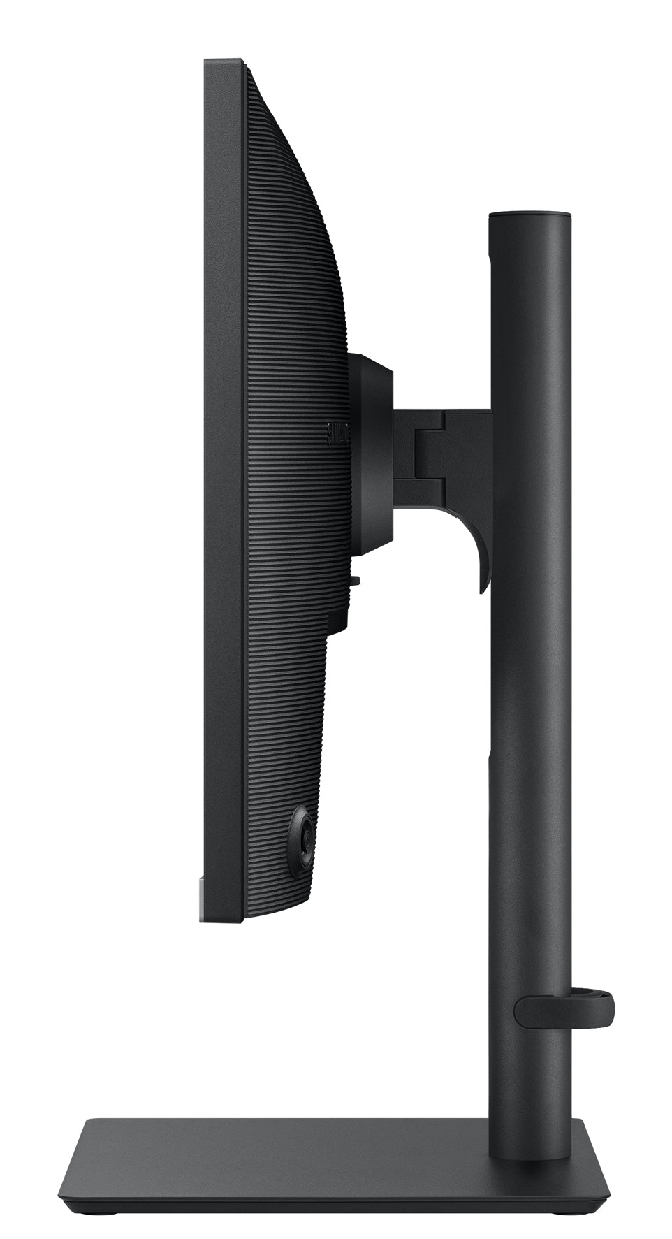 Samsung Essential S4 S43UF | 24" Full HD IPS 100Hz | USB-C Docking Monitor met 90W Power Delivery | Ethernet