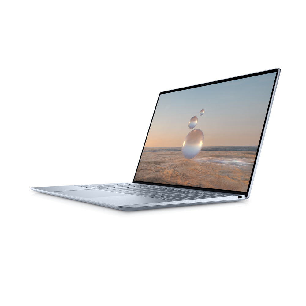 Dell XPS 13 9315 refurbished laptop, 13,4" Full HD+ — aanzicht 4