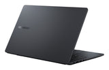 Asus ExpertBook B1 laptop, 15,6 inch, Intel Core 5, 16GB RAM, 512GB SSD — achterzijde
