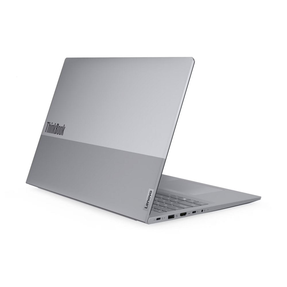 Lenovo ThinkBook G8 | 16'' WUXGA IPS | Intel Core 5 210H | 16GB DDR5 | 512GB SSD | USB4 | IR Cam | W11 Pro