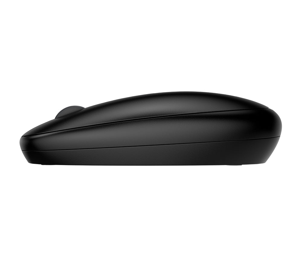 HP 245 Bluetooth Muis, Bluetooth 5.1, 1600 DPI, Zwart — productfoto 7
