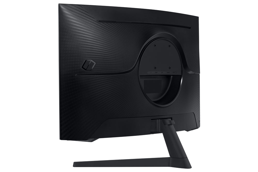 Samsung Odyssey G5 G554 | 32" Quad HD Gaming Monitor | 165Hz | 1ms | Curved
