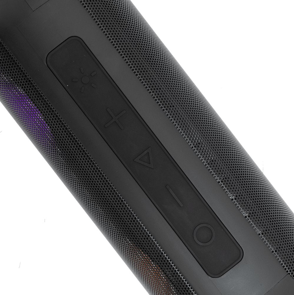 White Shark GBT-876 MADAL | Draagbare Bluetooth Speaker | 2×10W RMS | 4000mAh Accu | RGB