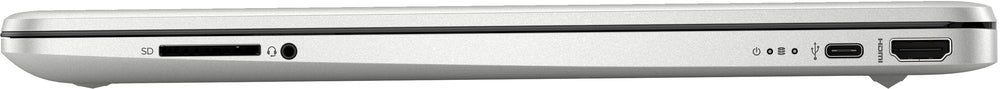 HP 15s i5 refurbished, 15,6" Full HD, aanzicht 5