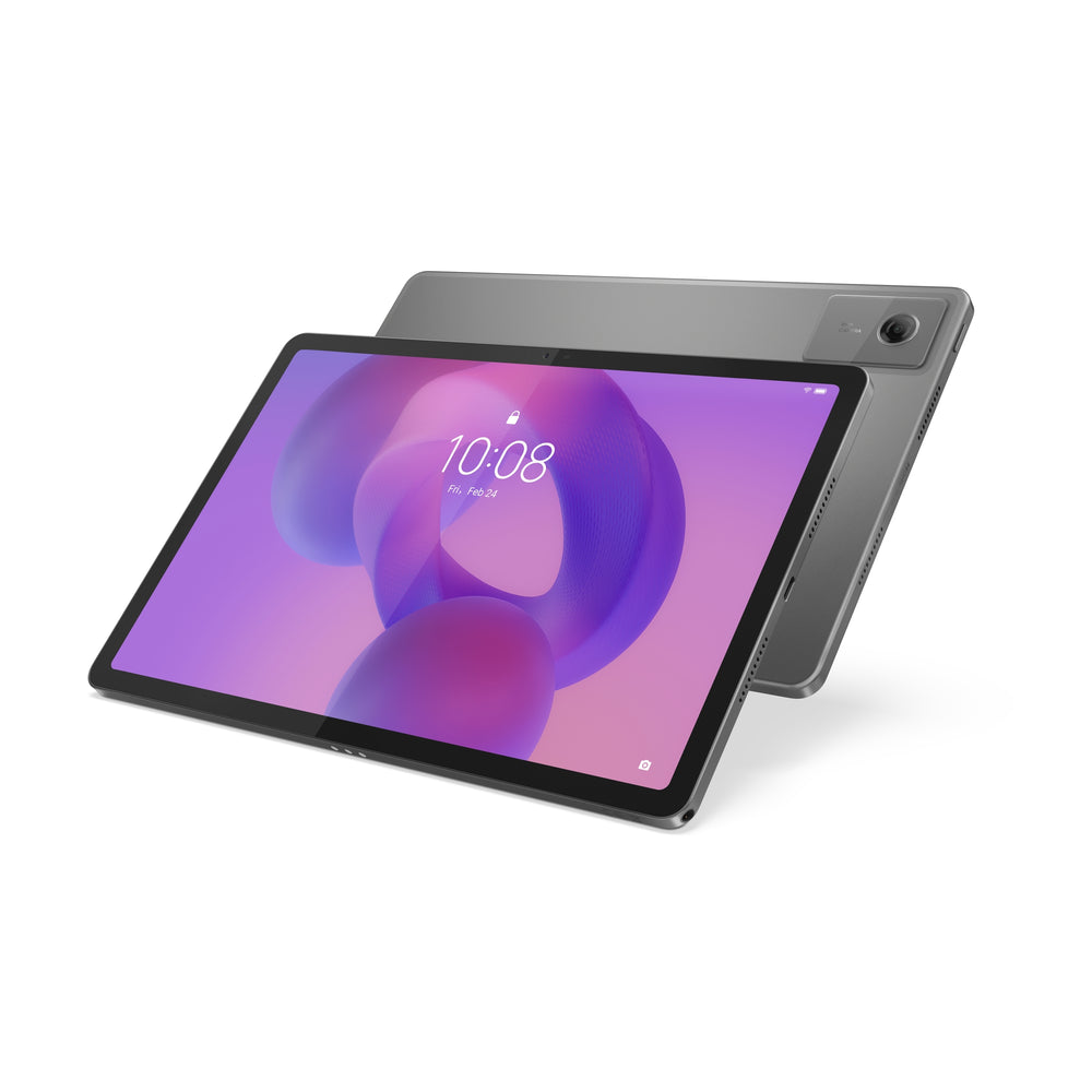 Lenovo Idea Tab | 11" 2.5K | 8GB RAM | 128GB Opslag | Wi-Fi 5 | Android 15 | Grijs