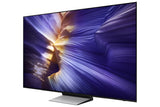 Samsung S90F | 65″ Ultra HD 4K | QD-OLED | 100 Hz | HDR10+ en HDMI 2.1 | Smart TV 2025 | QE65S90FATXXH