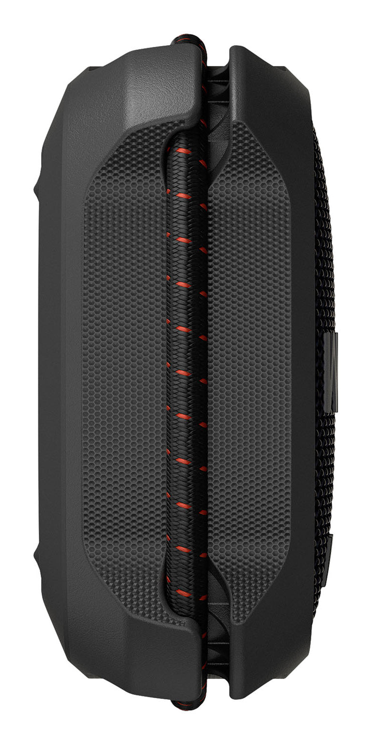 LG XBOOM Go XG2T | Draadloze Bluetooth Speaker | Zwart