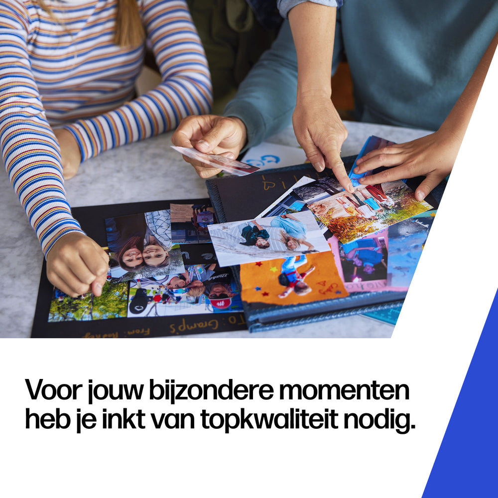 HP 301 | Originele Zwarte Inktcartridge