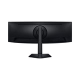 Samsung Odyssey G9 G91F | 49" Dual QHD Monitor (5120x1440) | 144Hz | 1ms | Ultrawide Gaming Monitor