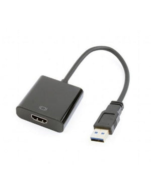USB grafische adapters