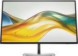 HP Series 5 Pro 27" | 2560×1440 QHD IPS | 100 Hz | HDMI & DisplayPort | Ergonomisch verstelbaar | Monitor