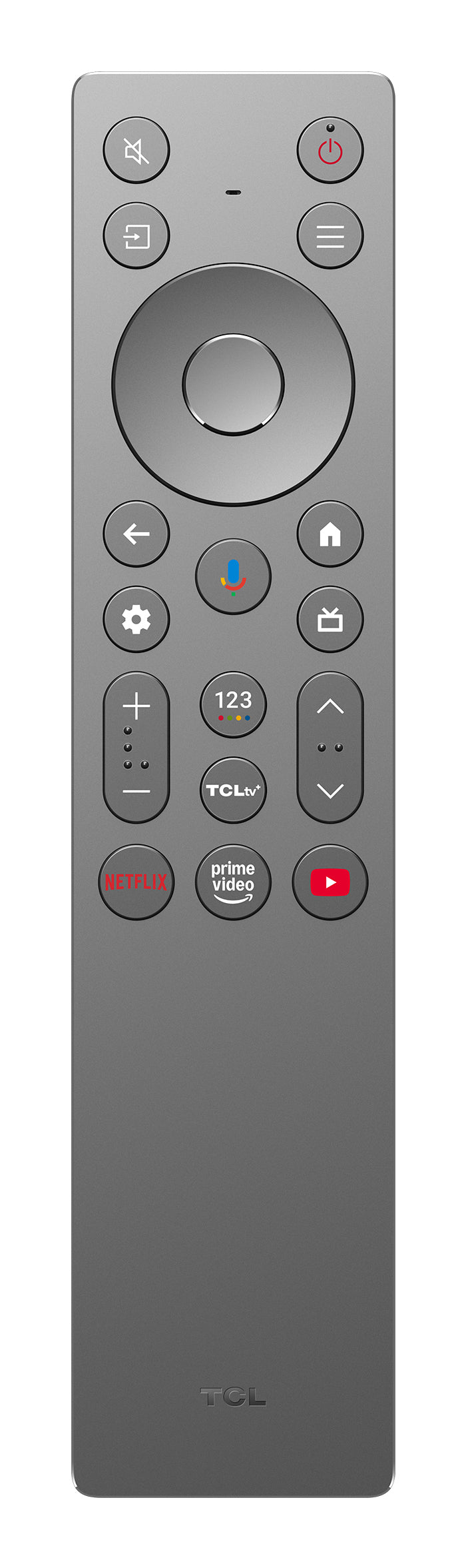 TCL 115C7K | 115" 4K Ultra HD QD-MiniLED | 120Hz | Google TV | HDMI 2.1 | Dolby Vision IQ | Smart TV