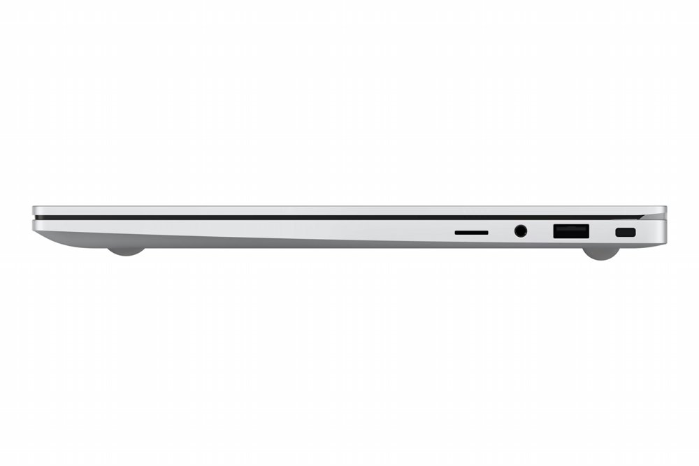 Samsung Book 4 laptop, 15,6 inch, Intel Core 5, 16GB RAM, 512GB SSD — productfoto 10