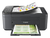 Canon PIXMA TR4755i | All-in-One Inkjetprinter | A4 | 4800 x 1200 DPI | Wi-Fi | Kleur