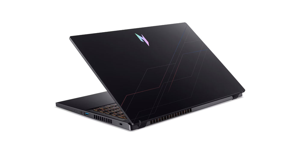 Acer Nitro V15 | 15.6'' Full HD IPS | Intel Core i7-13620H | RTX5060 | 16GB RAM | 512GB SSD | W11 Home | 165Hz | Zwart