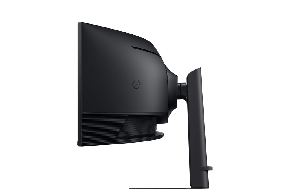 Samsung Odyssey G9 G91F 49" | 5120x1440 VA | 144Hz | 1ms | Curved UltraWide Gaming Monitor | Zwart