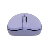 SBOX WM-852P Purple | Draadloze Muis | Links- en Rechtshandig | RF | 1600 DPI | Paars