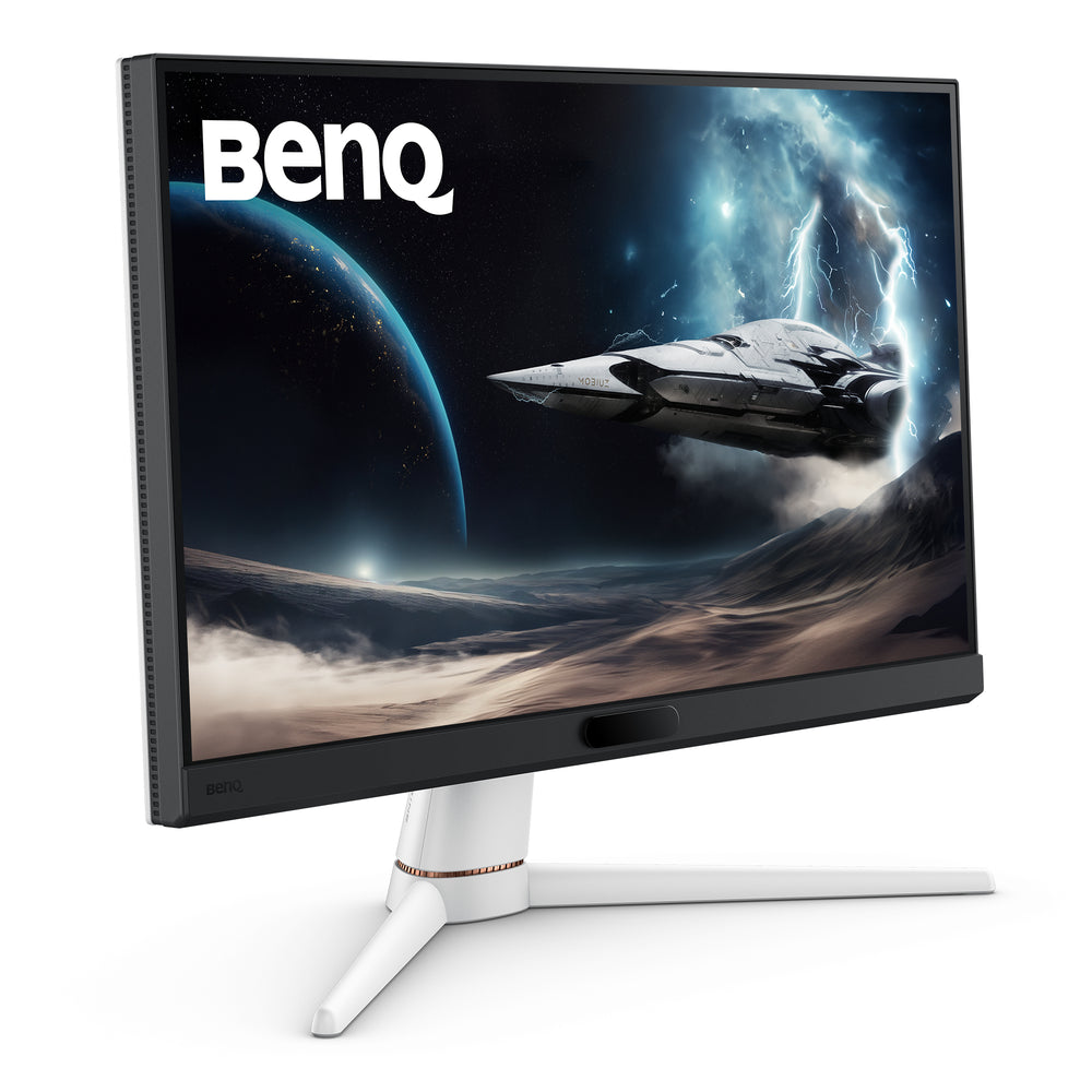 BenQ MOBIUZ EX251 | 24,5" Full HD IPS 220Hz | 1ms | USB-C | Wit | Gaming Monitor