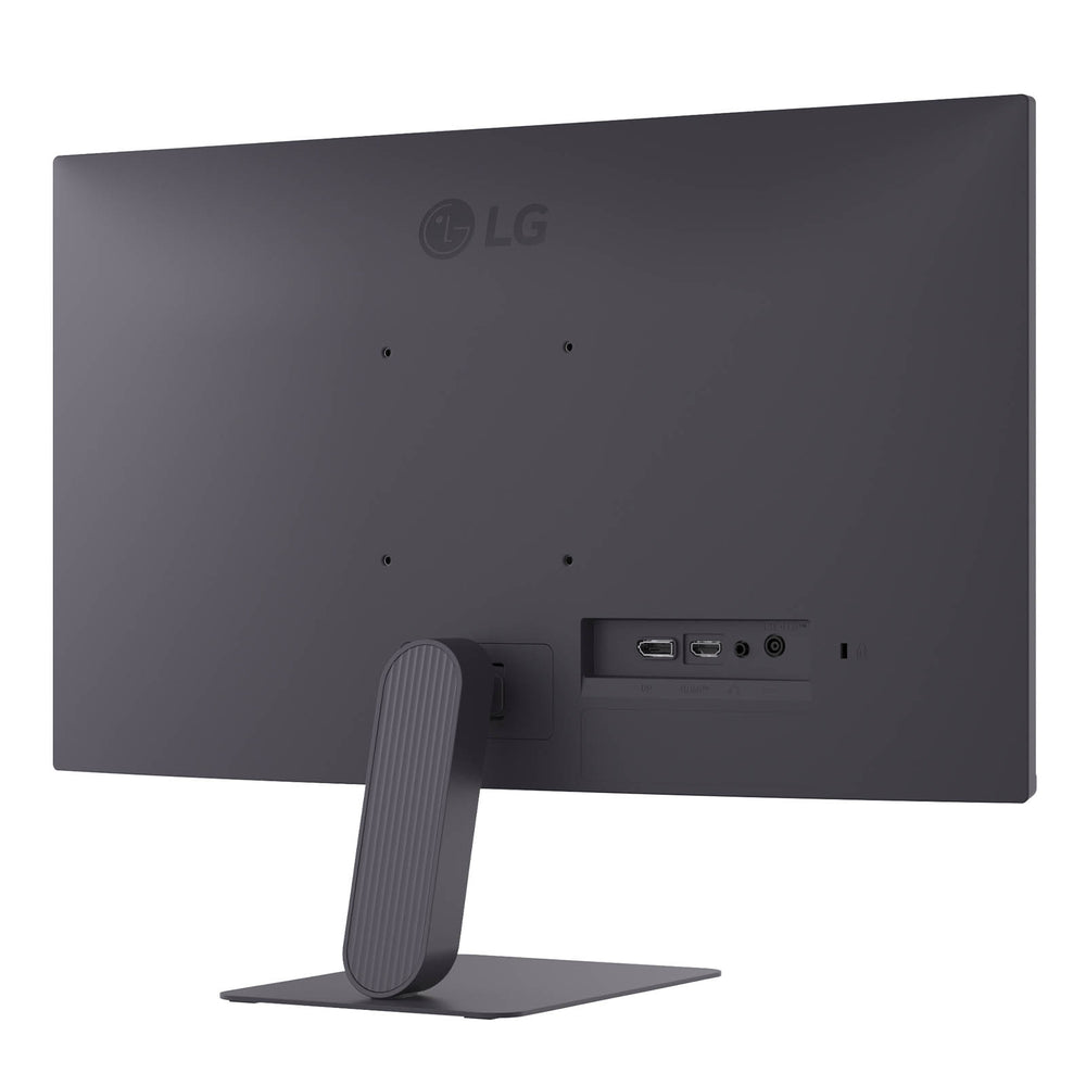 LG UltraGear 24G411A-B 24" | 1920×1080 IPS | 144Hz | Gaming Monitor