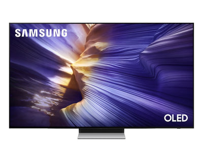 Samsung S90F | 77″ Ultra HD 4K | OLED | 100 Hz | HDR10+ en HDMI 2.1 | Smart TV 2025 | QE77S90FAEXXH
