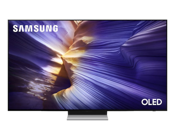 Samsung S90F | 77″ Ultra HD 4K | OLED | 100 Hz | HDR10+ en HDMI 2.1 | Smart TV 2025 | QE77S90FAEXXH