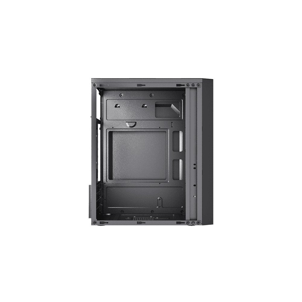 PROMO Desktop, Intel Core i7-12700, 16GB RAM, 480GB SSD, Windows 11 Professional, Mini-Tower Behuizing — productfoto 6