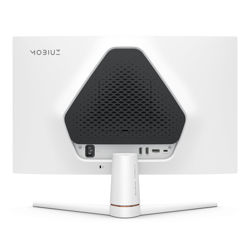 BenQ MOBIUZ EX251 | 24,5" Full HD IPS 220Hz | 1ms | USB-C | Wit | Gaming Monitor