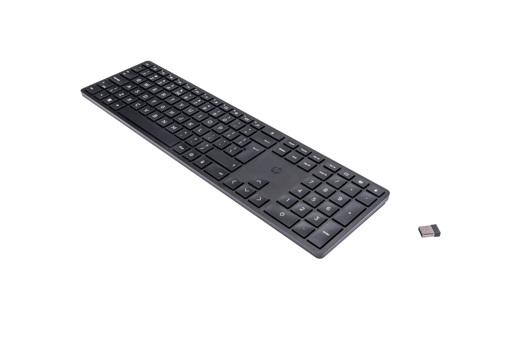 HP 450 | Draadloos Toetsenbord | QWERTY
