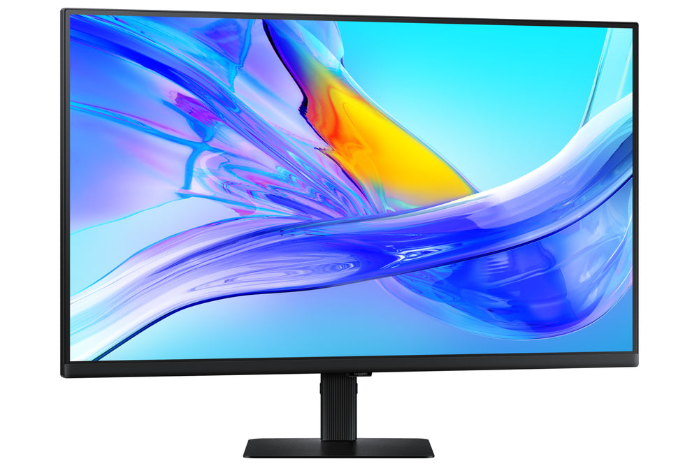 Samsung ViewFinity S8 S80UD | 32" 4K VA Monitor | 60Hz | 5ms | USB-C 90W | Monitor