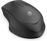HP 280 Silent | Draadloze Muis | Links- en Rechtshandig | RF | 1200 DPI | Zwart