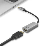 ACT AC7010 | USB-C naar HDMI Adapter