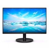 Philips V-Line 222V8LA/00 21.5" | 1920x1080 VA | 75Hz | Ingebouwde Luidsprekers | VESA-Compatibel | Monitor