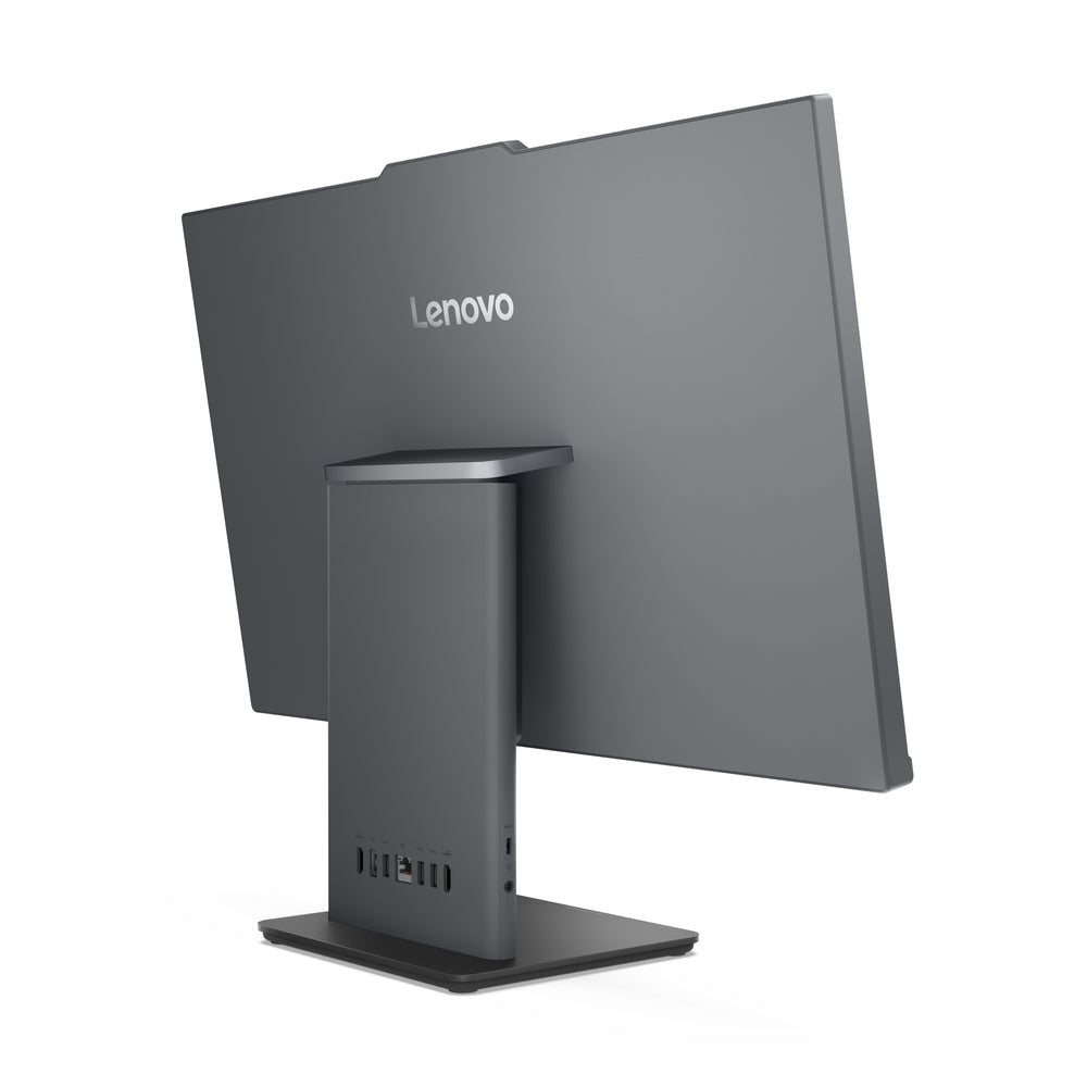 Lenovo AIO ThinkCentre neo 50A, 27" Full HD IPS, Intel Core i3-1315U, 8GB DDR5, 256GB SSD, W11 Professional, Inclusief toetsenbord & muis — productfoto 7