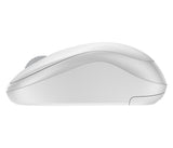 QWERTZ | Logitech MK295 Wit | Draadloze Muis en Toetsenbordcombo | QWERTZ | RENEWED