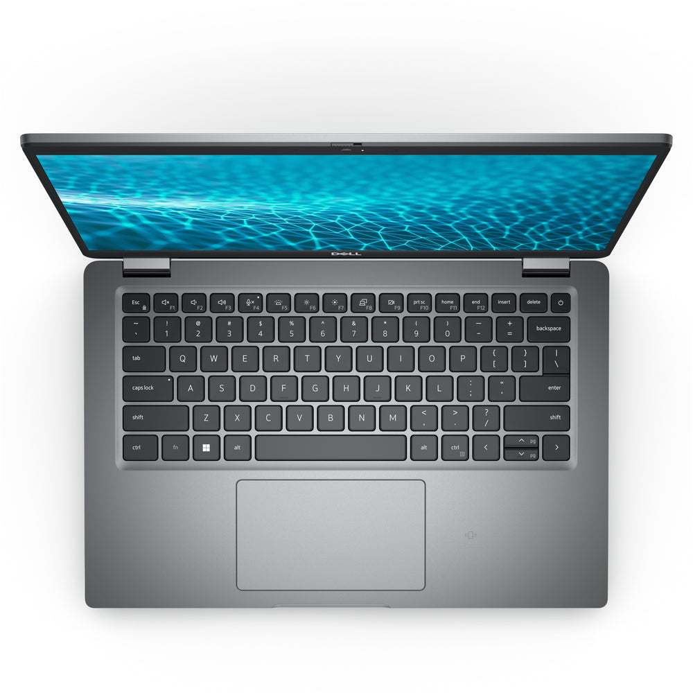 Dell Latitude 5431 refurbished, 14" Full HD, aanzicht 6