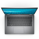 Dell Latitude 5431 refurbished, 14" Full HD, aanzicht 6