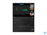 Lenovo ThinkPad X13 Gen 1 refurbished, 13,3" Full HD, aanzicht 4