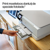 HP ENVY Photo 7230 | Draadloze All-in-One Kleurenprinter | WiFi | Dubbelzijdig Printen