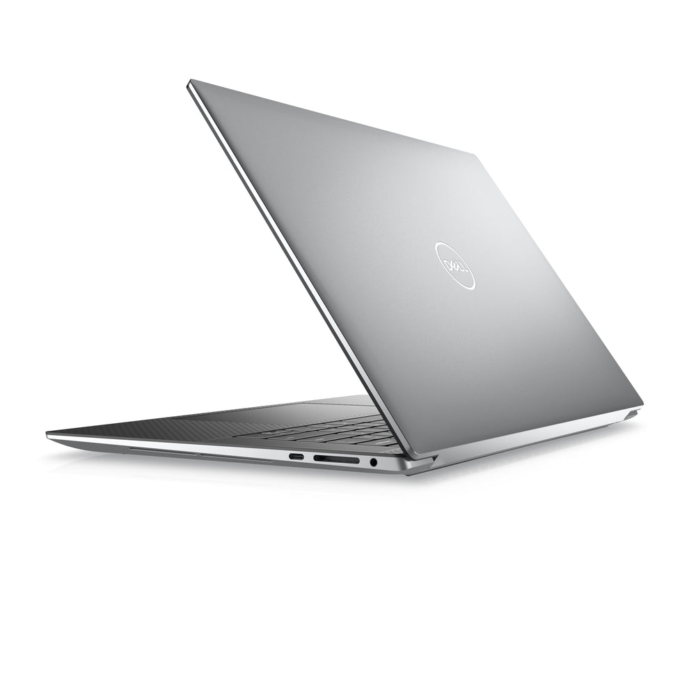 Dell Precision 5570 refurbished laptop, 15,6" Full HD+ — aanzicht 5